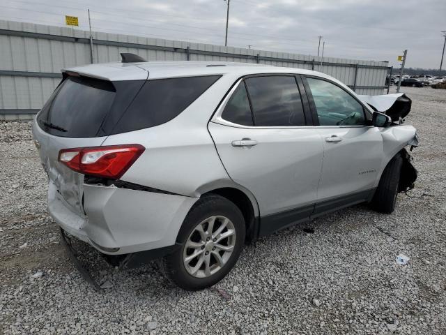 Изображение 3 2019 CHEVROLET EQUINOX LT 2019 с VIN 2GNAXTEV1K6279949