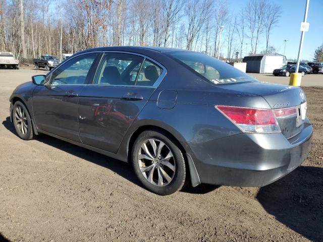 Obraz 2 z 2012 HONDA ACCORD LX 2012 z VIN 1HGCP2F31CA049326