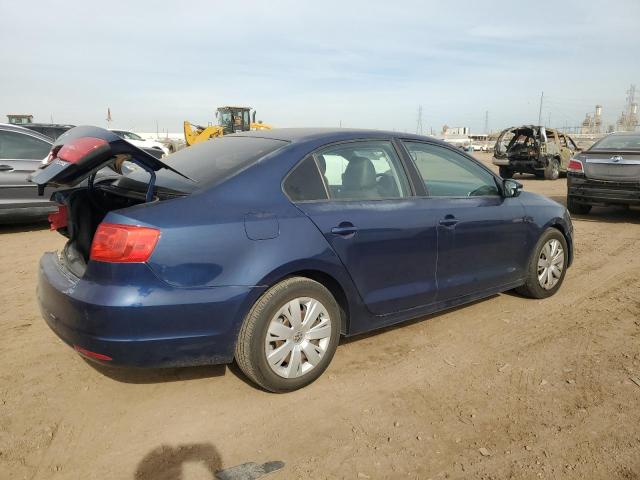 Изображение 3 2012 VOLKSWAGEN JETTA SE 2012 с VIN 3VWDP7AJ0CM332550