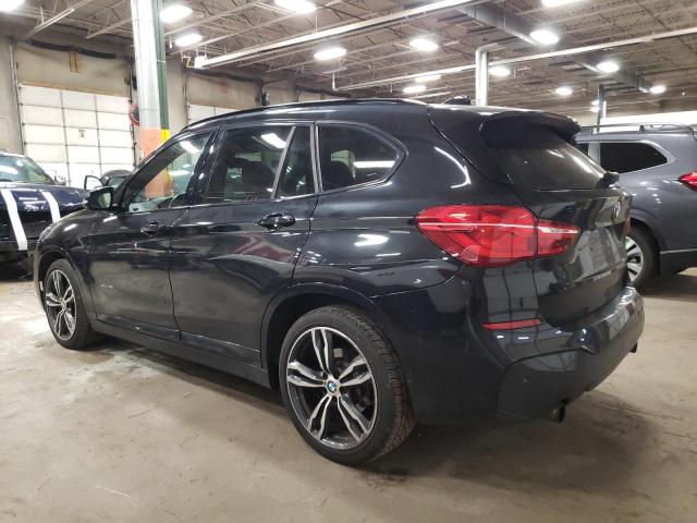 Изображение 2 2016 BMW X1 XDRIVE28I 2016 с VIN WBXHT3C37G5F65124