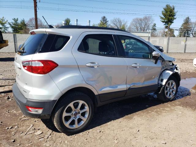 Obraz 3 z 2018 FORD ECOSPORT SE 2018 z VIN MAJ6P1ULXJC209185
