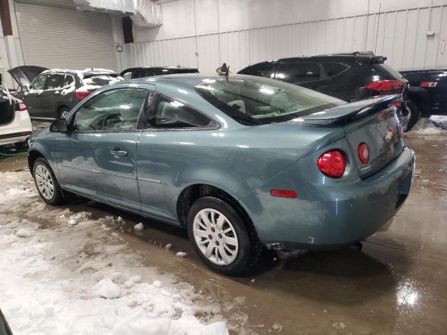 Image 2 of 2010 CHEVROLET COBALT LS 2010 with VIN 1G1AB1F53A7182446