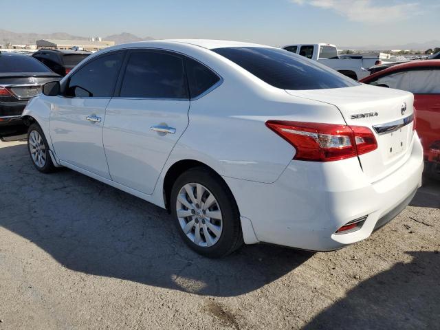 Image 2 of 2019 NISSAN SENTRA S 2019 with VIN 3N1AB7AP1KY266030