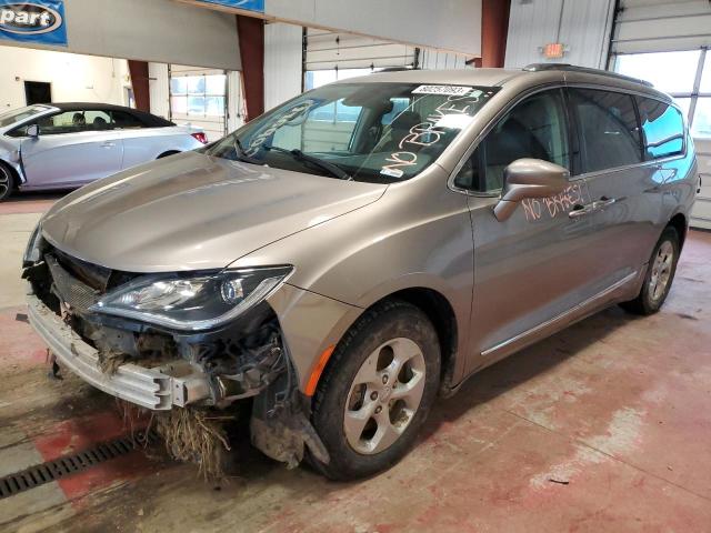 Obraz 2017 CHRYSLER PACIFICA TOURING L PLUS 2017