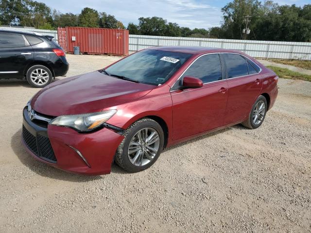 Изображение 1 2016 TOYOTA CAMRY LE 2016 с VIN 4T1BF1FK4GU613419
