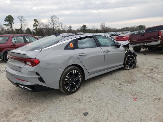 Obraz 3 z 2021 KIA K5 GT LINE 2021 z VIN 5XXG64J22MG038872