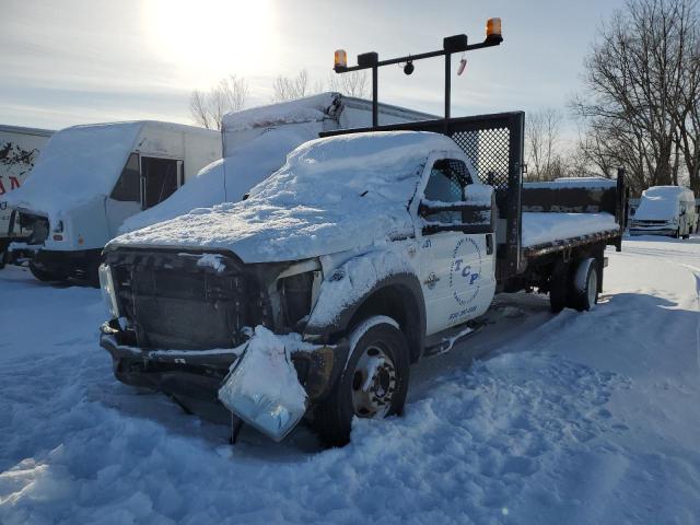 2016 FORD F450 SUPER DUTY 2016 image