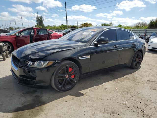 Obraz 1 z 2017 JAGUAR XE PREMIUM 2017 z VIN SAJAJ4BVXHA951833