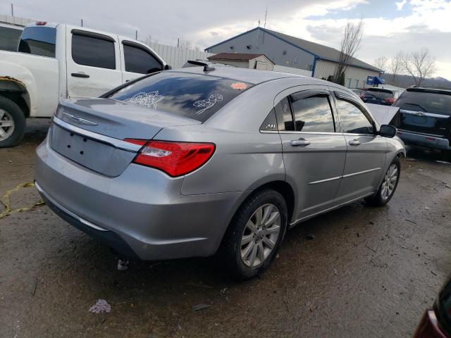 Изображение 3 2013 CHRYSLER 200 TOURING 2013 с VIN 1C3CCBBB6DN721788