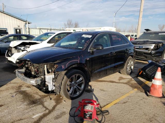 2016 AUDI Q3 PRESTIGE 2016 image