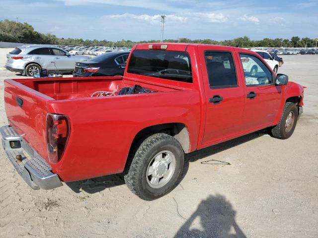 Image 3 of 2004 CHEVROLET COLORADO  2004 with VIN 1GCCS136148156245