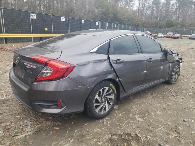 Изображение 3 2016 HONDA CIVIC EX 2016 с VIN 2HGFC2F71GH528087