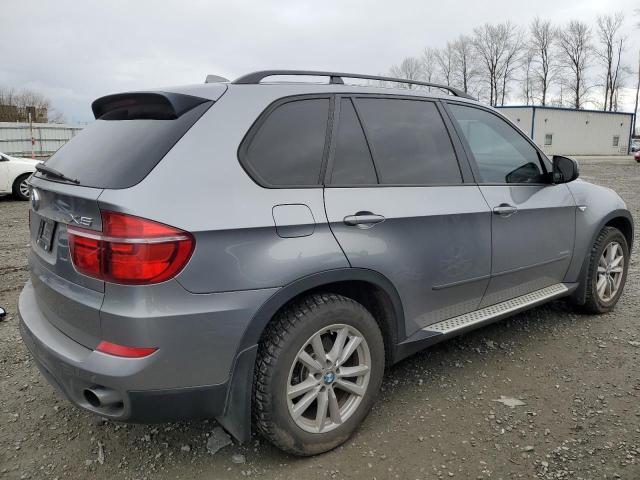 Obraz 3 z 2011 BMW X5 XDRIVE35I 2011 z VIN 5UXZV4C57BL400113