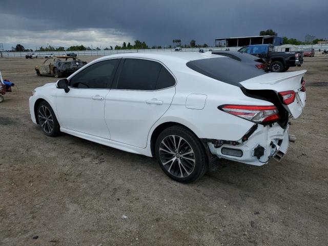 Obraz 2 z 2019 TOYOTA CAMRY L 2019 z VIN 4T1B11HK8KU782556