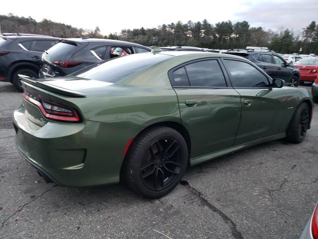 Изображение 3 2020 DODGE CHARGER R/T 2020 с VIN 2C3CDXCT2LH224326