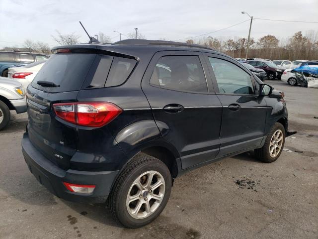 Obraz 3 z 2018 FORD ECOSPORT SE 2018 z VIN MAJ6P1UL5JC188021