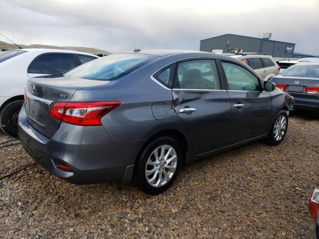 Image 3 of 2017 NISSAN SENTRA S 2017 with VIN 3N1AB7AP4HY259548