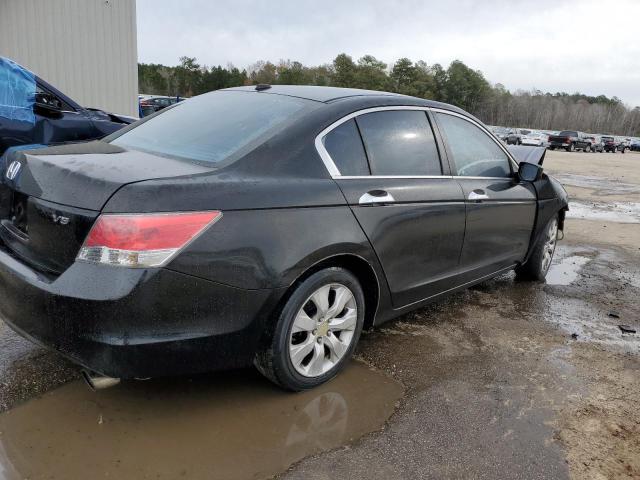 Image 3 of 2009 HONDA ACCORD EXL 2009 with VIN 5KBCP36859B001863