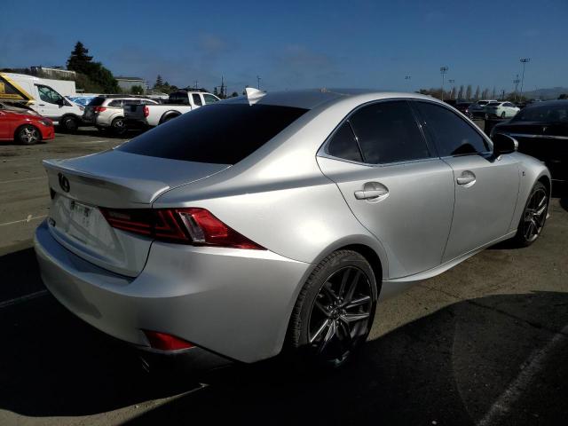 Изображение 3 2014 LEXUS IS 250 2014 с VIN JTHBF1D23E5041739