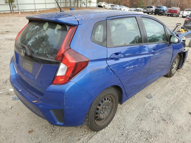 Obraz 3 z 2015 HONDA FIT LX 2015 z VIN 3HGGK5H5XFM712755