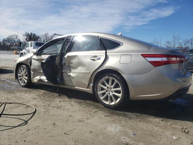 Изображение 2 2013 TOYOTA AVALON BASE 2013 с VIN 4T1BK1EB4DU025139