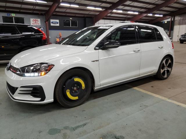 Obraz Volkswagen Gti S 2018