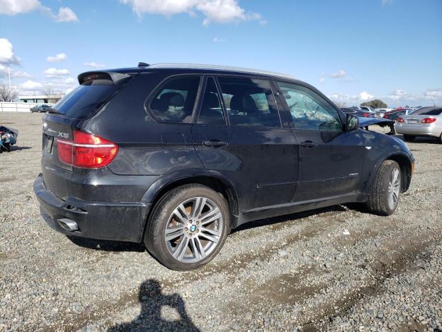 Изображение 3 2011 BMW X5 XDRIVE35I 2011 с VIN 5UXZV4C56BL413645
