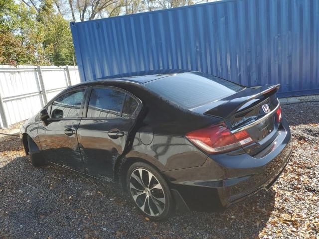 Image 2 of 2013 HONDA CIVIC SI 2013 with VIN 2HGFB6E57DH710561