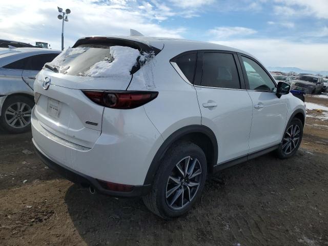 Obraz 3 z 2017 MAZDA CX-5 GRAND TOURING 2017 z VIN JM3KFBDLXH0119829