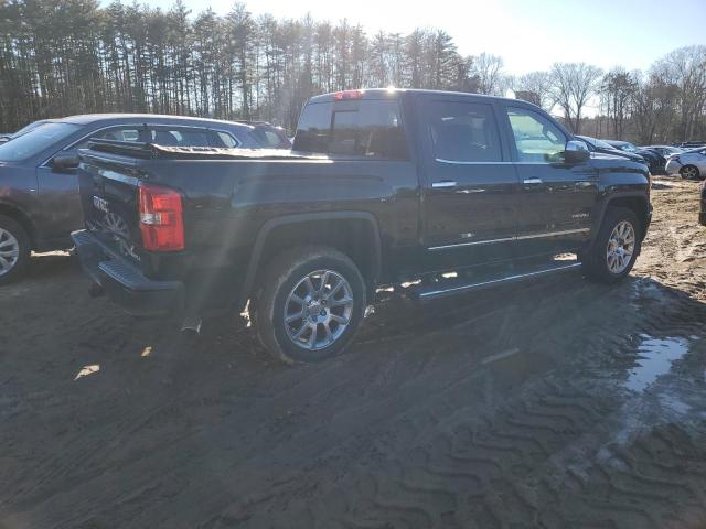 Image 3 of 2015 GMC SIERRA K1500 DENALI 2015 with VIN 3GTU2WEJ2FG160966