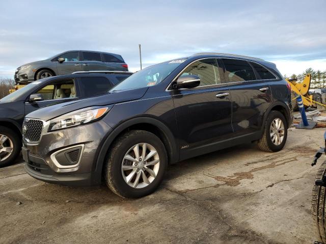 Obraz 1 z 2016 KIA SORENTO LX 2016 z VIN 5XYPGDA34GG102805