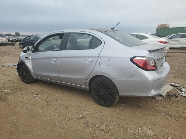 Image 2 of 2023 MITSUBISHI MIRAGE G4 ES 2023 with VIN ML32FUFJ9PHF02196