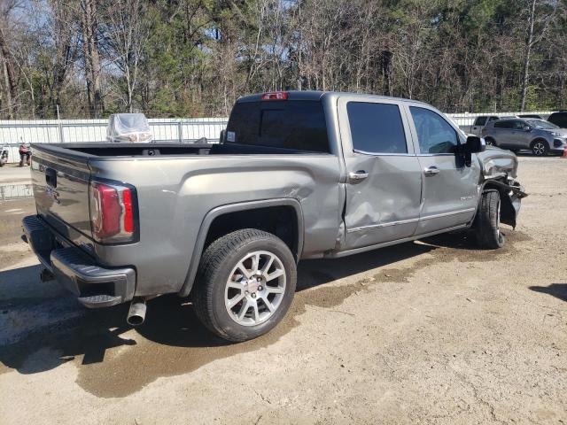 Изображение 3 2017 GMC SIERRA K1500 DENALI 2017 с VIN 3GTU2PEJXHG347588