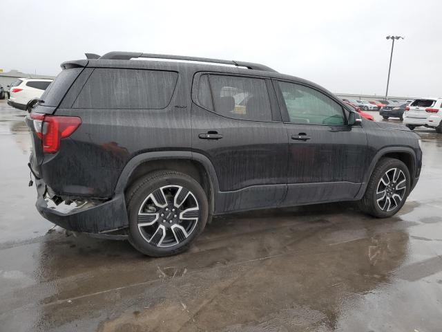 Image 3 of 2021 GMC ACADIA SLT 2021 with VIN 1GKKNMLS0MZ103861