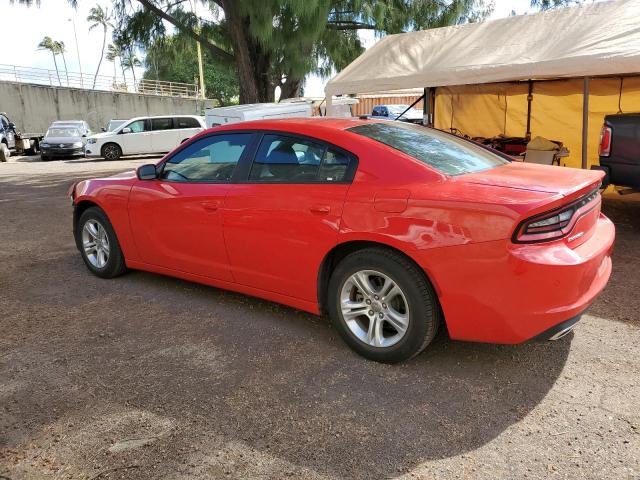 Obraz 2 z 2022 DODGE CHARGER SXT 2022 z VIN 2C3CDXBG4NH125479