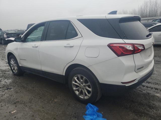 Obraz 2 z 2019 CHEVROLET EQUINOX LT 2019 z VIN 3GNAXUEVXKL275951