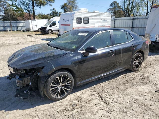 Obraz 1 z 2018 TOYOTA CAMRY L 2018 z VIN JTNB11HK1J3037832
