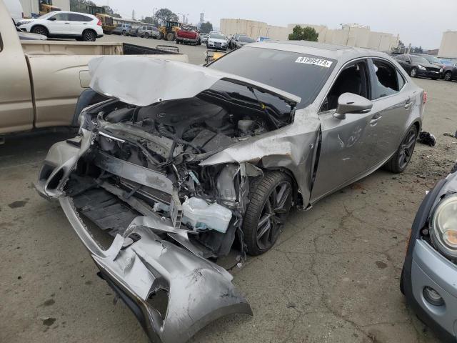 Obraz 1 z 2015 LEXUS IS 250 2015 z VIN JTHBF1D23F5052872