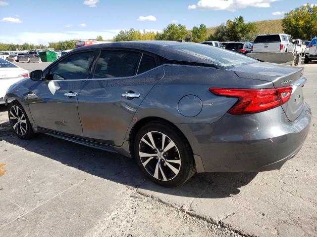 Image 2 of 2016 NISSAN MAXIMA 3.5S 2016 with VIN 1N4AA6AP2GC418865
