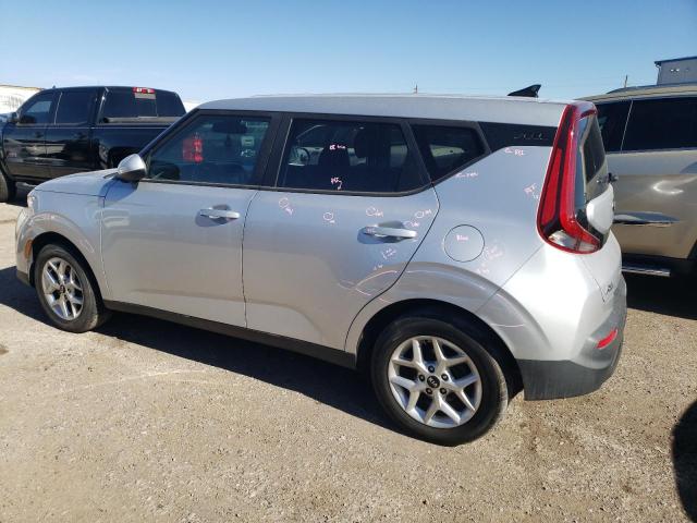 Image 2 of 2020 KIA SOUL LX 2020 with VIN KNDJ23AU2L7102090