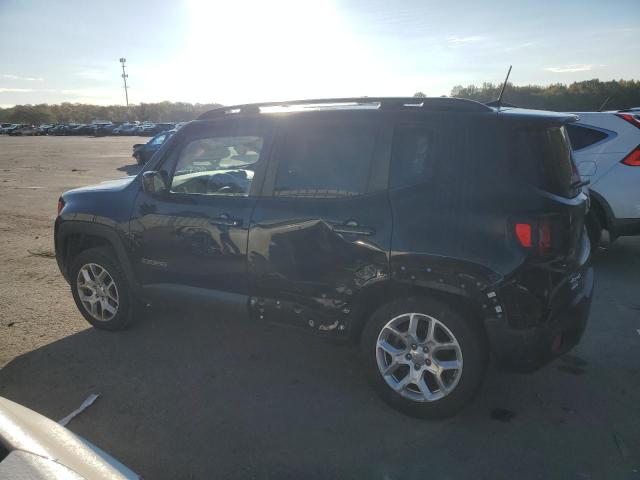 Image 2 of 2018 JEEP RENEGADE LATITUDE 2018 with VIN ZACCJBBB3JPJ08383