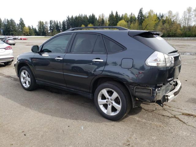 Изображение 2 2009 LEXUS RX 350 2009 с VIN 2T2GK31U09C064937