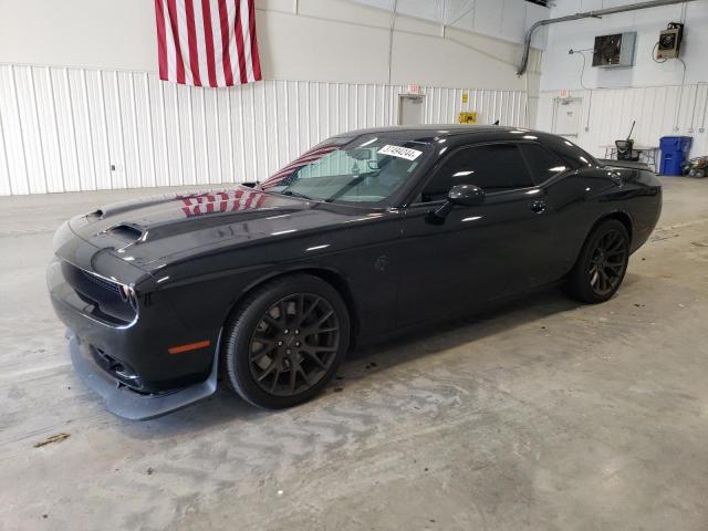 Obraz 2020 DODGE CHALLENGER SRT HELLCAT 2020