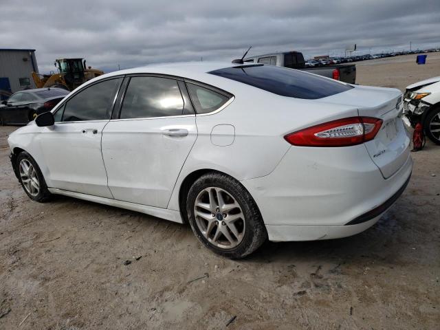 Изображение 2 2014 FORD FUSION SE 2014 с VIN 1FA6P0H78E5366442