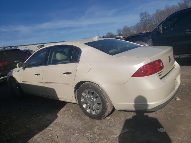 Изображение 2 2009 BUICK LUCERNE CXL 2009 с VIN 1G4HD57M29U127802