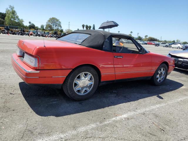 Изображение 3 1990 CADILLAC ALLANTE  1990 с VIN 1G6VS3383LU126372