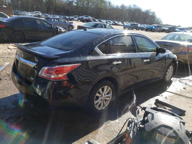 Изображение 3 2014 NISSAN ALTIMA 2.5 2014 с VIN 1N4AL3AP9EC289125