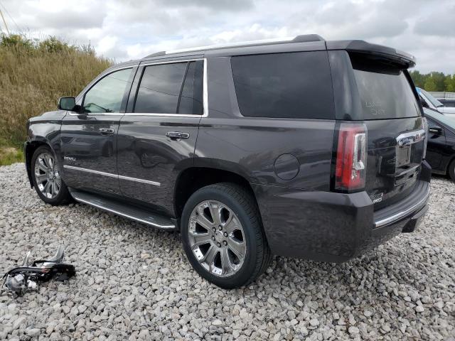 Изображение 2 2016 GMC YUKON DENALI 2016 с VIN 1GKS2CKJ2GR460037