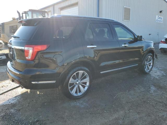 Image 3 of 2018 FORD EXPLORER LIMITED 2018 with VIN 1FM5K8F84JGA26276