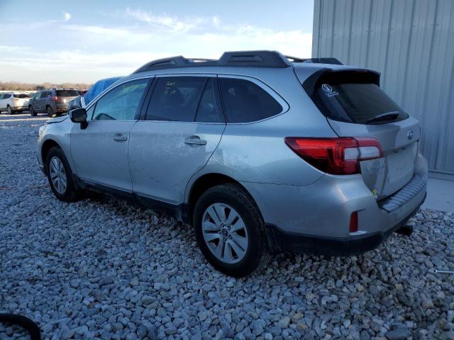 Obraz 2 z 2015 SUBARU OUTBACK 2.5I PREMIUM 2015 z VIN 4S4BSACC6F3317475